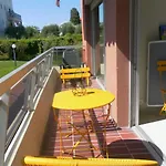 2 Pieces Nice Terrasse Cosy