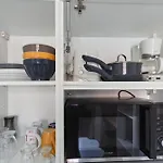 Le Citadin - Hypercentre - Cosy - Shopping - Wifi