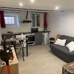 Studio Vieux Nice