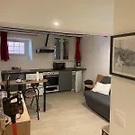 Studio Vieux Nice