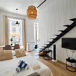 Le Rossini By Bookking Guys