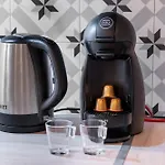 Nice Renting - Verdun - Designer Cocoon Massena Calm Air Conditioning