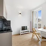 Soleil Sucre - Splendid Cocoon Near Jean Medecin