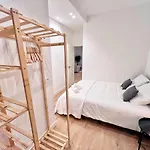 Rf102 - Magnifique Et Spacieux 3 Pieces Apartment