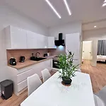 Apartment Rf102 - Magnifique Et Spacieux 3 Pieces Nice