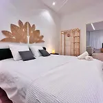 Rf102 - Magnifique Et Spacieux 3 Pieces Apartment