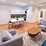 Apartment Rf102 - Magnifique Et Spacieux 3 Pieces *