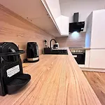 Apartment Rf102 - Magnifique Et Spacieux 3 Pieces *