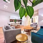 Rf102 - Magnifique Et Spacieux 3 Pieces Apartment Nice