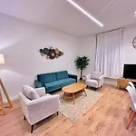 Apartment Rf102 - Magnifique Et Spacieux 3 Pieces Nice