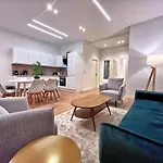 Rf102 - Magnifique Et Spacieux 3 Pieces Apartment *