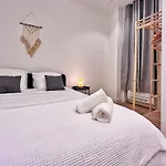 Apartment Rf102 - Magnifique Et Spacieux 3 Pieces Nice
