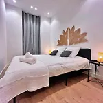 Apartment Rf102 - Magnifique Et Spacieux 3 Pieces