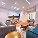 Apartment Rf102 - Magnifique Et Spacieux 3 Pieces