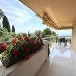 Aparthotel Riviera - La Terrasse De Clairefontaine - Swimming Pool - Fabron