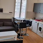 Appartement Lumineux