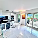 Aparthotel Riviera - La Terrasse De Clairefontaine - Swimming Pool - Fabron