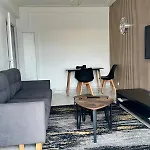 Orangers Apartment