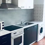 Orangers Apartment