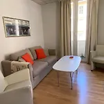 1 Bedroom Flat In The Best Street Nice