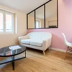 Apartment Le Toit D'azur Nice