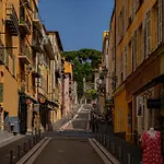 Le Toit D\'Azur