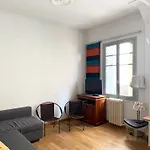 Charmant Studio Avec Terrasse