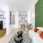 Berlioz - Splendid Apartment In Nice City Center