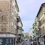 Nest In Nice