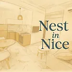 Nest In Apartment