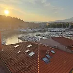 Nice Port, French Riviera