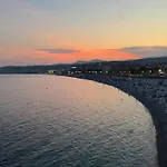 Nice Port, French Riviera