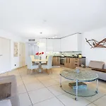 De La Colline - Welkeys Apartment Nice