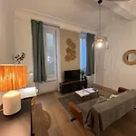 Apartment Agreable Dans Le Coeur Du Vieux-nice