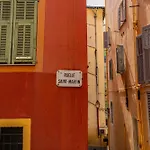 L\'Atelier Saleya