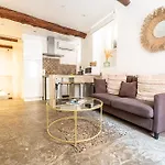 L\'Atelier Saleya