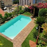 Villa In Nice French Riviera