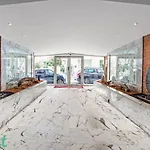 Spacious 2 Room 1 Bedroom Elegance Comfort For Two People