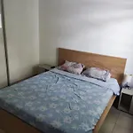 Appartement deux pièces bien situé et pratique