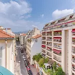 Le Lafayette 2 Ap4474 By Riviera Holiday Homes