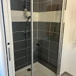 Nice 2 Charming Rooms Close To Port And Transport
