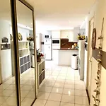 2 Pieces Avec Clim Proche Place Massena