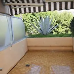 Cimiez Studio Apercue Mer