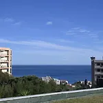 Cimiez Studio Apercue Mer