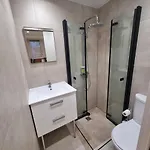Spacious Full Of Charm, Recently Updated Apartment Nice