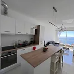 Appartement vue mer - Promenade des Anglais