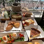 Appartement vue mer - Promenade des Anglais