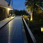 Cottage Marin Avec Vue Mer