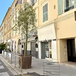 Central Beautifull Delille Flat