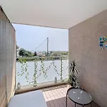 Apartment Neuf Avec Terrasse Et Apercu *